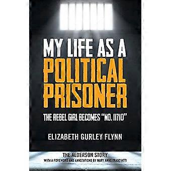 Ma vie de prisonnière politique : la fille rebelle devient n° 11710