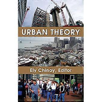 Urban teori