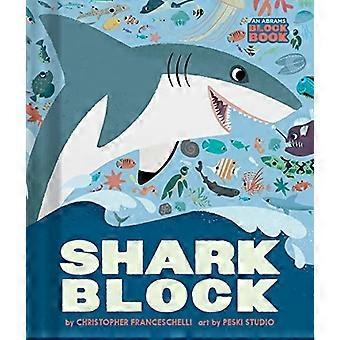 Sharkblock (Abramsin lohkokirja) (Abramsin lohkokirja) [Taulukirja]