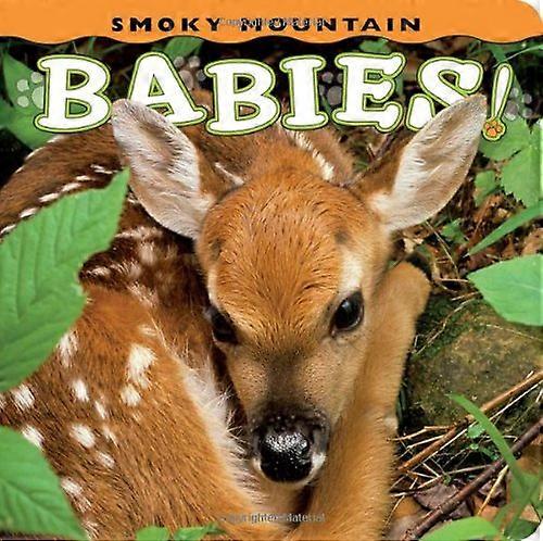 Rauchige Bergbabys