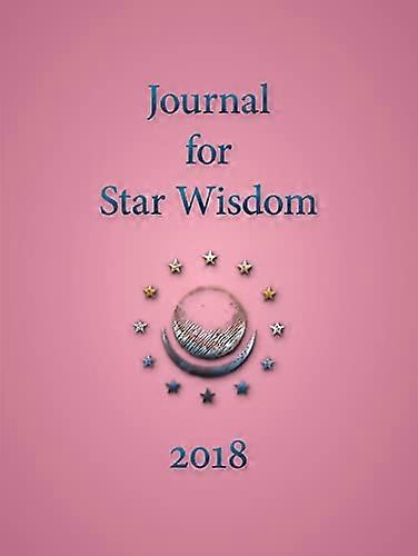 Journal for Star Wisdom: 2018