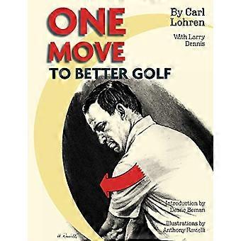 Un movimiento para mejorar el golf - (Signet)