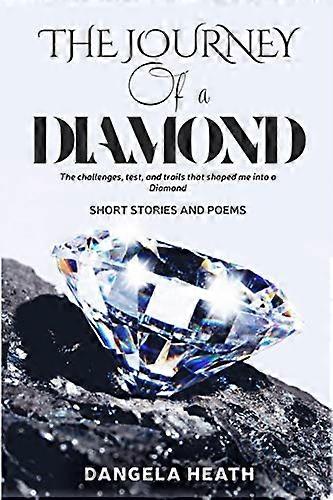 Die Reise eines Diamanten
