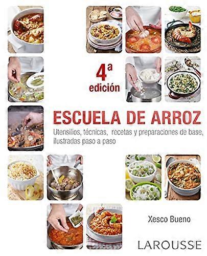Escuela de arroz