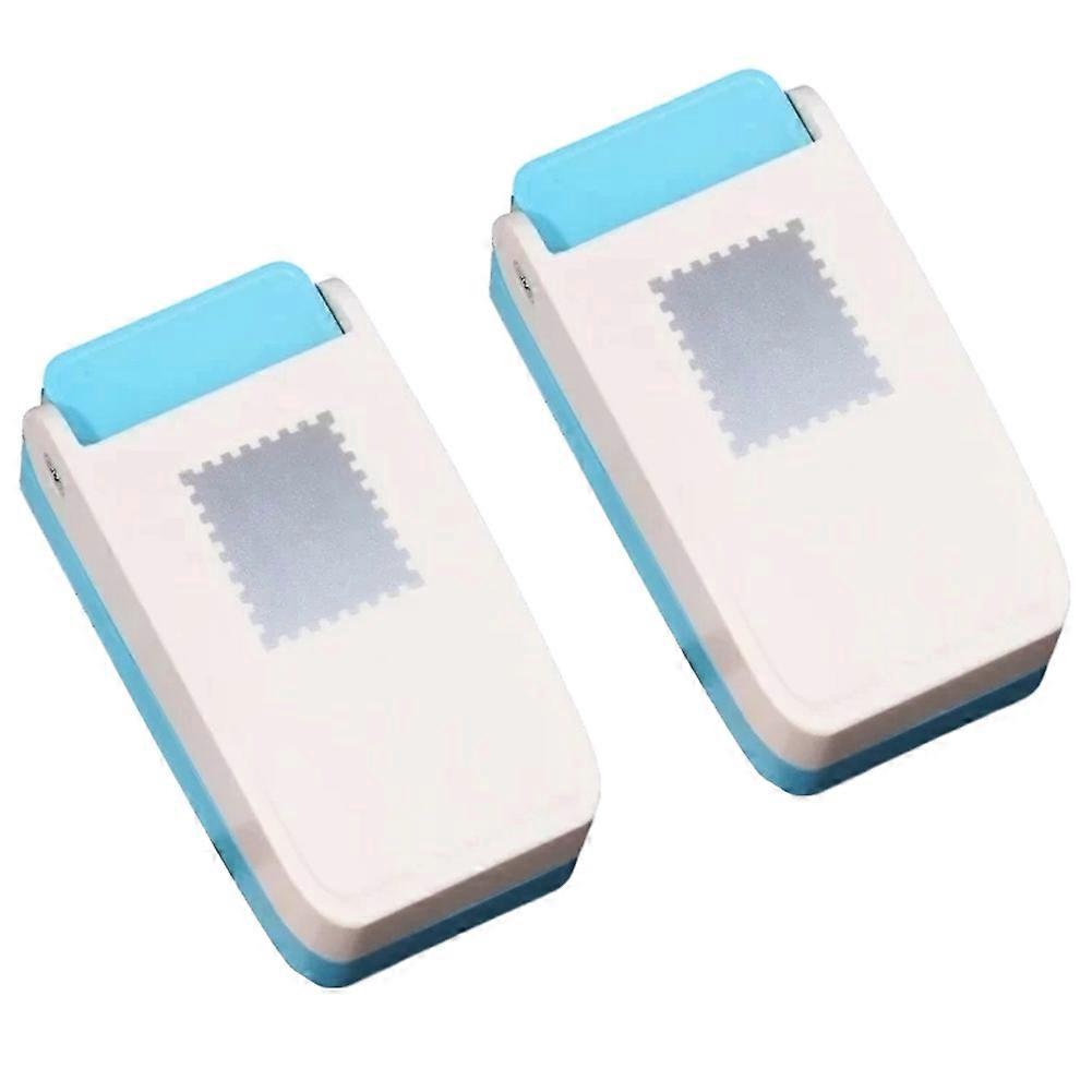 DIY Handmade Punch Tool: Extra Large Effortless Stamp Embossing Machine