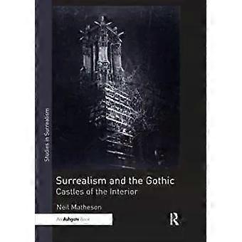 Surrealism And The Gothic Castles Of The Interior - Neil Matheson