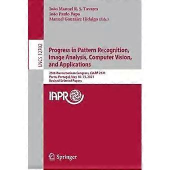 Framsteg inom mönsterigenkänning, bildanalys, datorseende och tillämpning - Springer Nature B.V