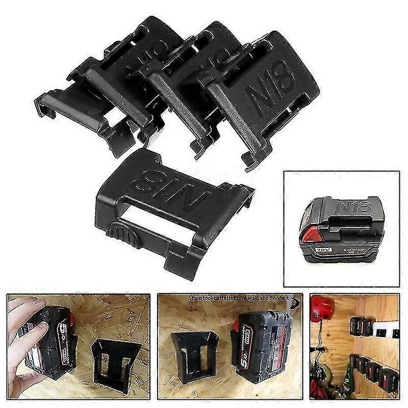 5 Black Drum Holders Drum Holders Drum Holders Plastic Drum Holders