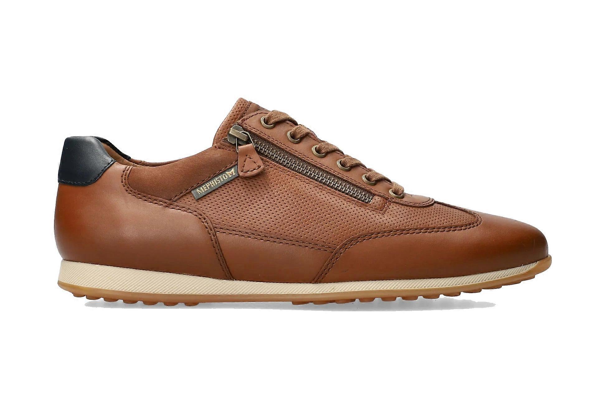 Mephisto Leon - baskets pour hommes