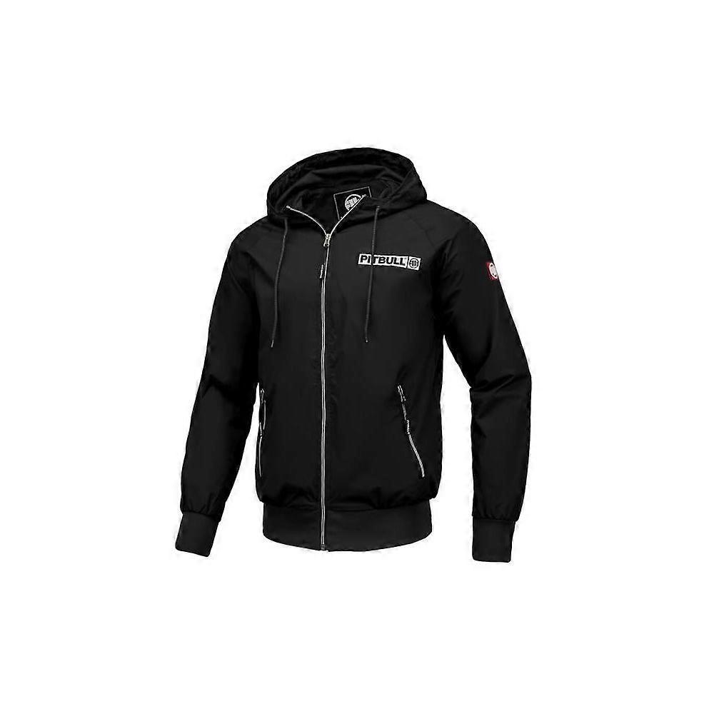 Jackets Pitbull ATHLETICLogo