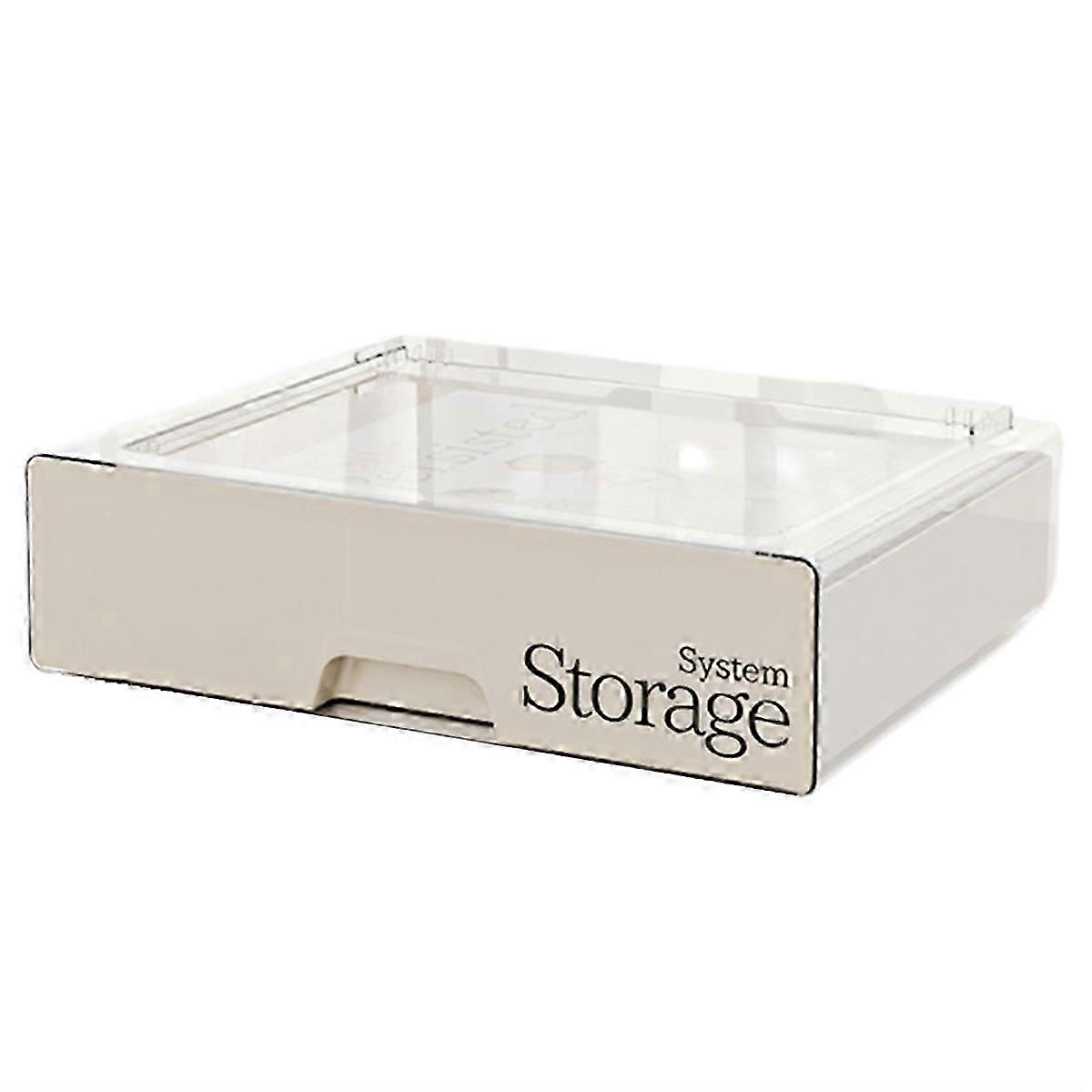 Multifunctional Desktop Cosmetic Storage Box B