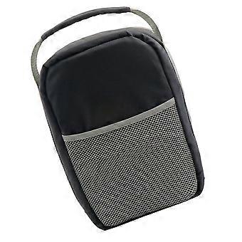Aufbewahrungstasche für Campingkocher, Aufbewahrungstasche für Gasflaschen, Campingkocher-Handtasche, Geschirrtasche