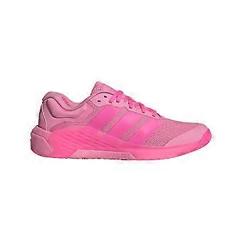 Skor Adidas Dropset 4 JR4667