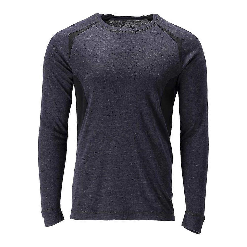 Mascot Herren Crossover Base Layer Top