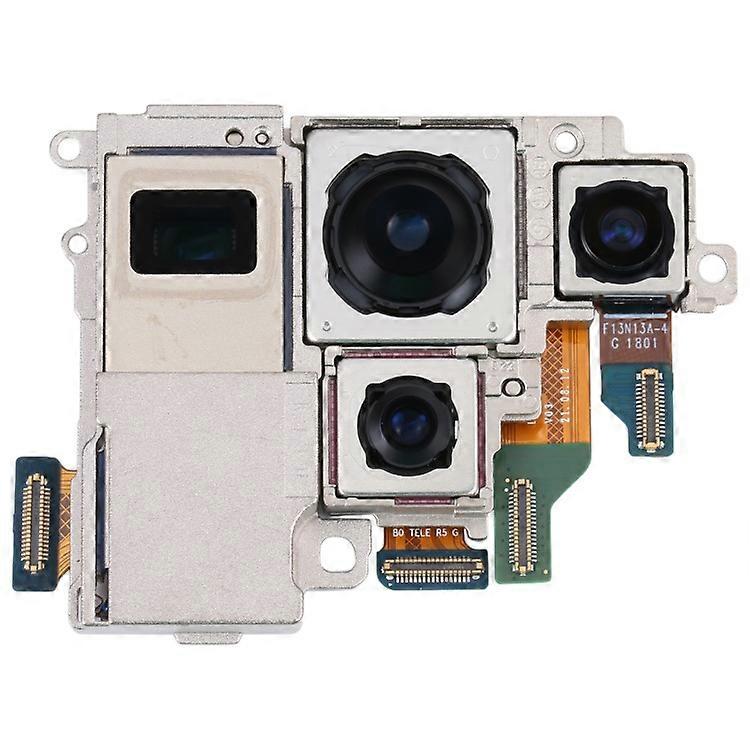 Galaxy S22 Ultra 5G Back Facing Camera Set