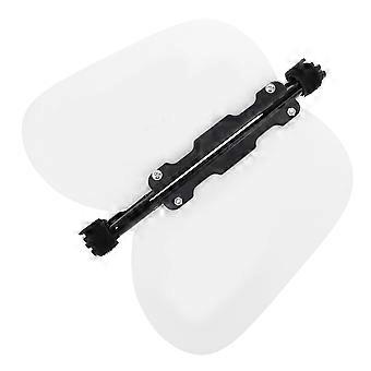 Power Resistance Trainer Swing Training Grip Aid for Sport White