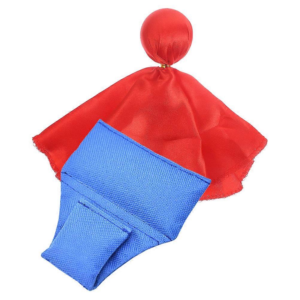 Dommersett for ungdomskamper i polyester, solid, 5 sett, assorterte farger