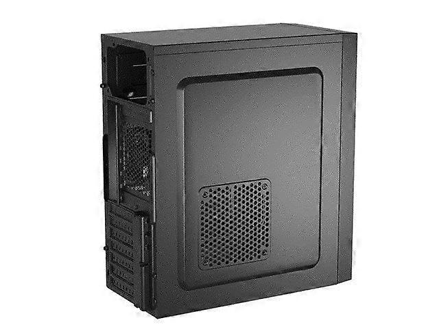 Natec Gehäuse Cabassu G2 Midi-Tower