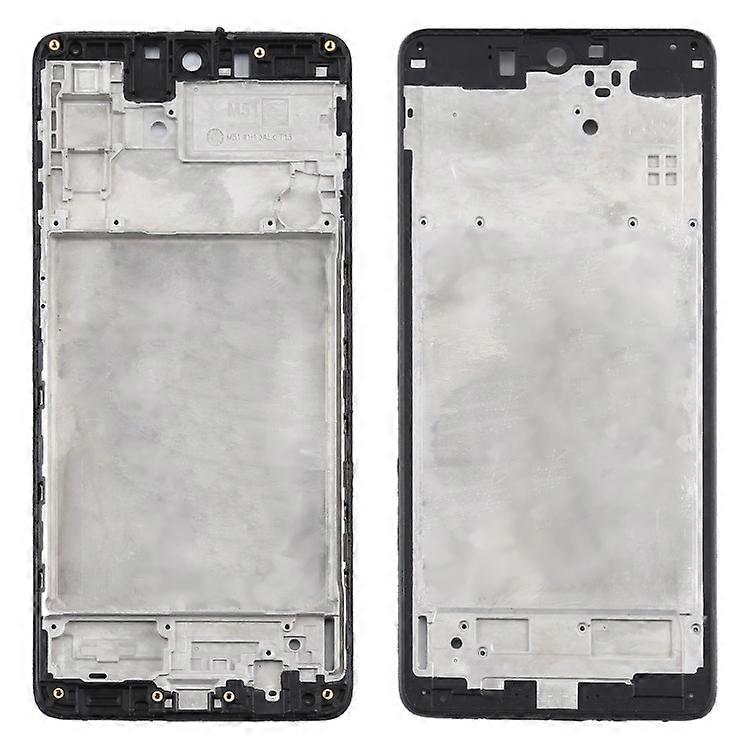 suitable for Galaxy M51 LCD front bezel/A-frame