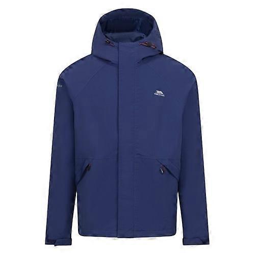 Trespass Mens Bayhead Waterproof Jacket