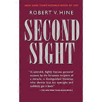 Second Sight - Robert V. Hine - Paperback - en Book