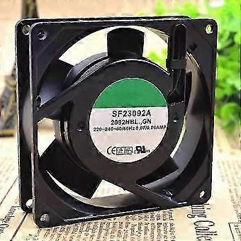 for SF23092A 2092HBLGN 9225 220V Cooling Fan  0813 Edition 0512