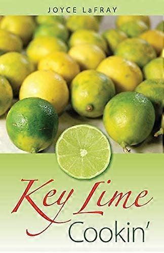 Key Lime Cookin '