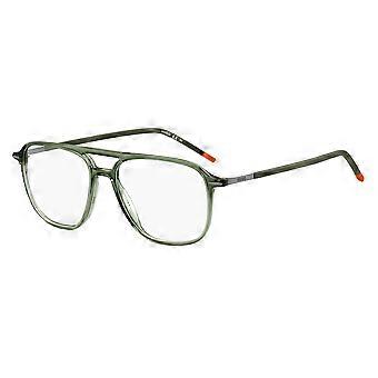 Eyewear Frames Hugo HG 1232 GREEN 53/15/145 Man
