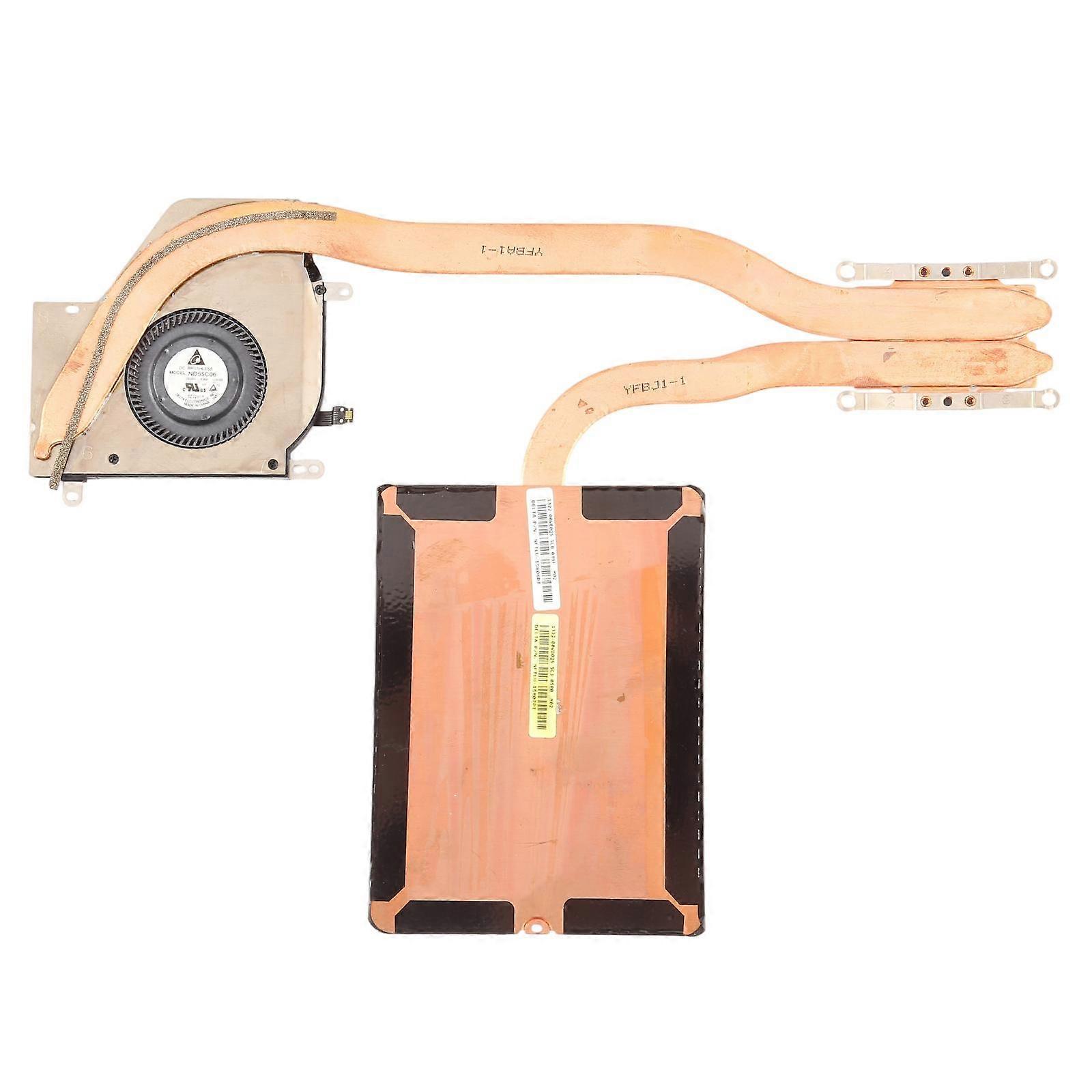 CPU Cooling Fan For Microsoft Surface Pro 4