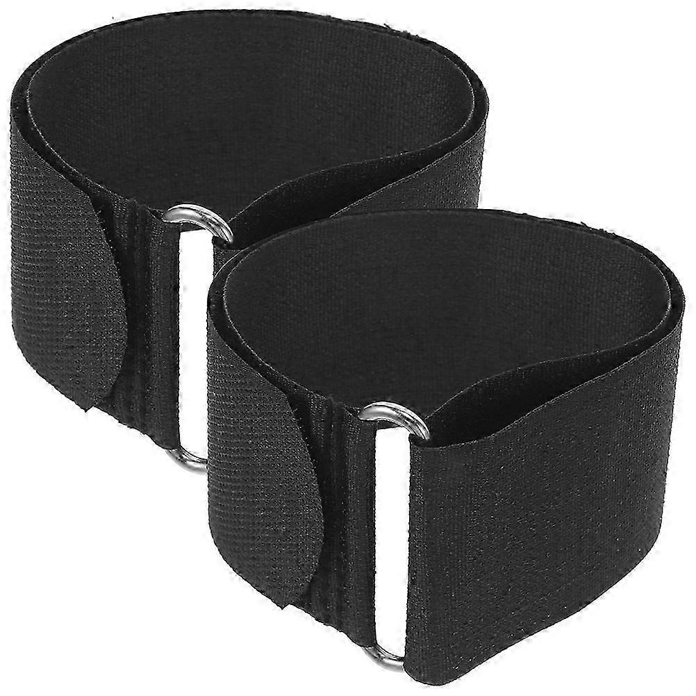 Pedal Straps for Fixing Use 1Pair Adjustable Rowing Machine Foot Strap