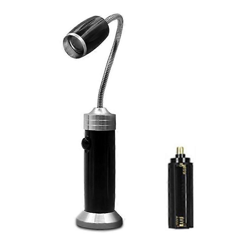 Work Light Glare Flashlight