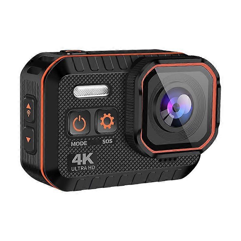 Outdoor Waterproof Mini Camera