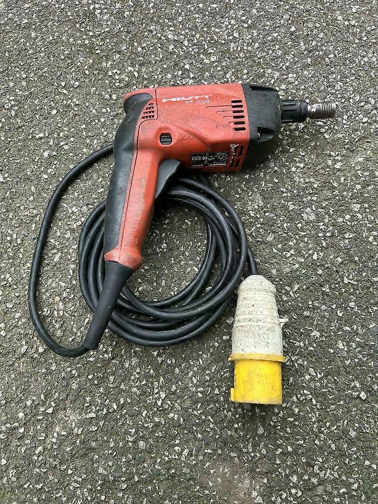 ST2500 110v Screwdriver
