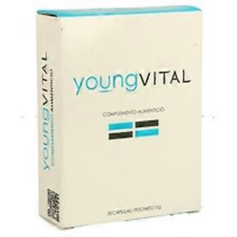 Young Vital 30 capsules