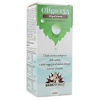 Oligocelestial Cu Au Ag (Copper Gold Silver) 50 ml