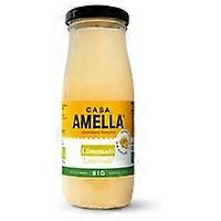 Organic Lemonade 250 ml