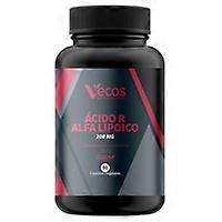 R-alpha lipoic acid (glucose control) 90 vegetable capsules