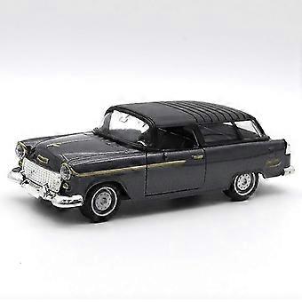 1:32 Scale Die-Cast Classic Car Model Children's Toy Car Ornament Wind-Up Car,x