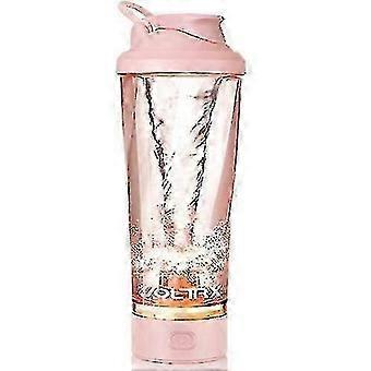 Voltrx Premium Electric Protein Shaker Bottle, Made With Tritan - Bpa Free - 24 Oz Vortex Portable Mixer Cup/usb Rechargeable Shaker Cups For Protein