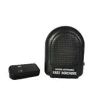 Fart Machine w/ Remote, Fart Machine Prank April Fools' Day Funny Tricky Toy