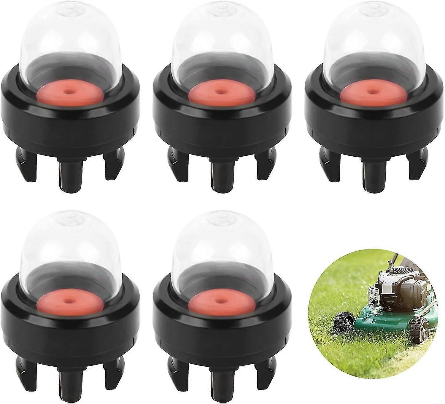 Easy Install Primer Bulb for Stihl/Weed Eater/McCulloch/Ryobi Echo