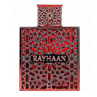 Crimson Eau de Parfum Spray 100ml Arabian Dubai Unisex Fragrance R7W1