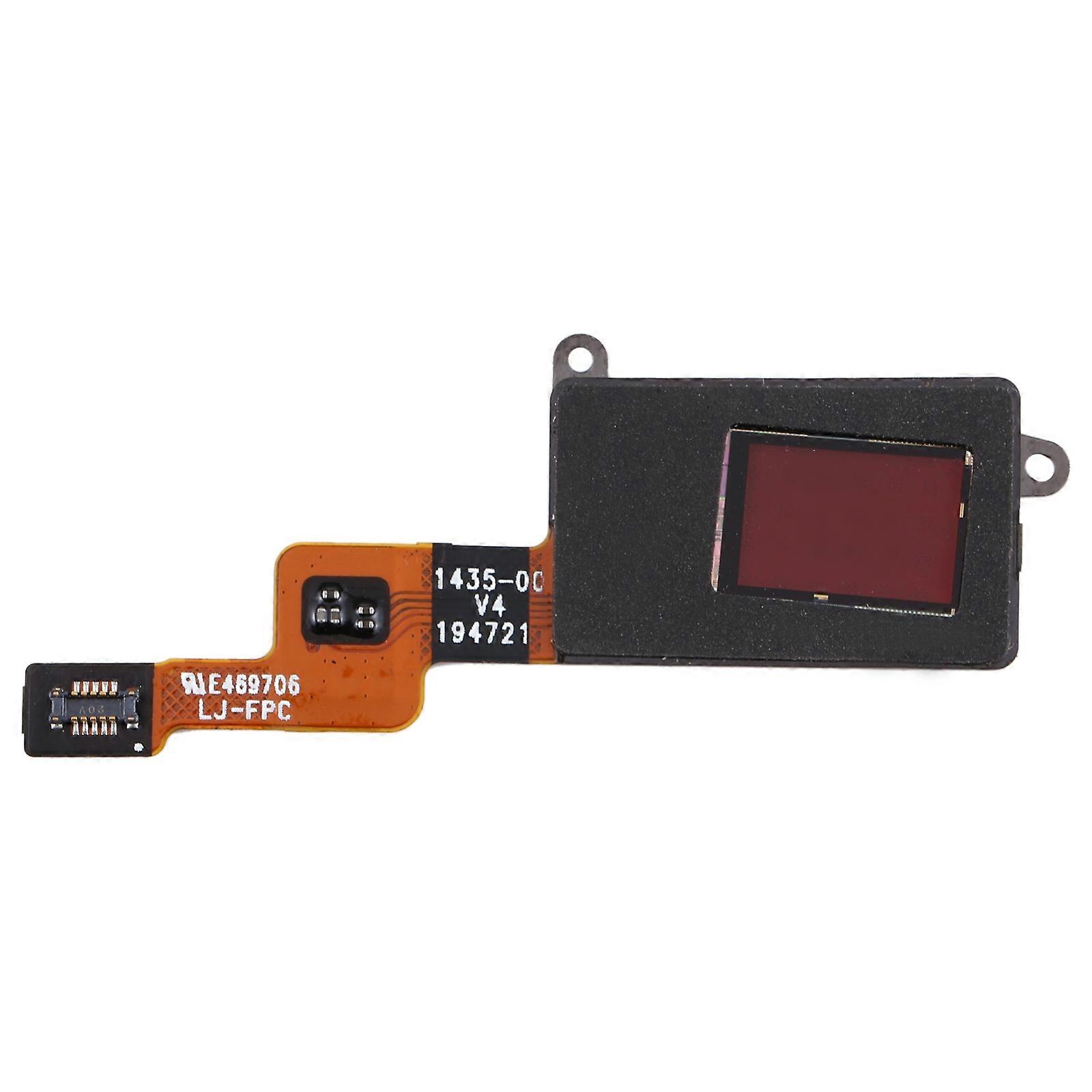 מודול כבל גמיש לחיישן טביעות אצבע עבור Xiaomi Poco F2 Pro / Redmi K30 Pro (חדש)