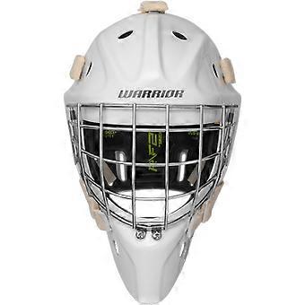 Warrior Ritual F2 E+ Goalie Maske Senior 