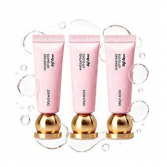 13g Hydrating Tinted Lip Gloss, Infused with Hyaluronic Acid Jojoba Oil & Shea Butter, High Shine Moisturizing Lip Care for Daily Use