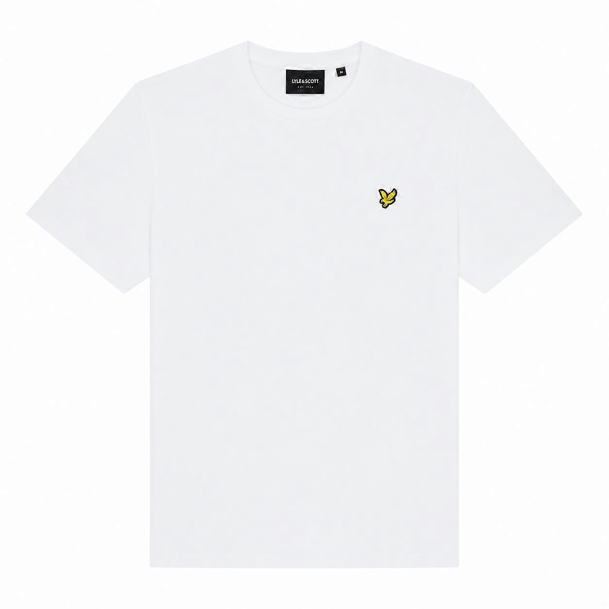 Lyle & Scott Plain TShirt 