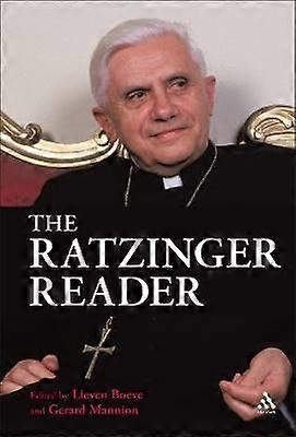 Cititorul Ratzinger