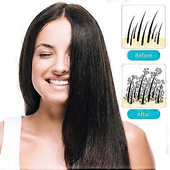 Haarprofessional - Kastanjebruin / Rood