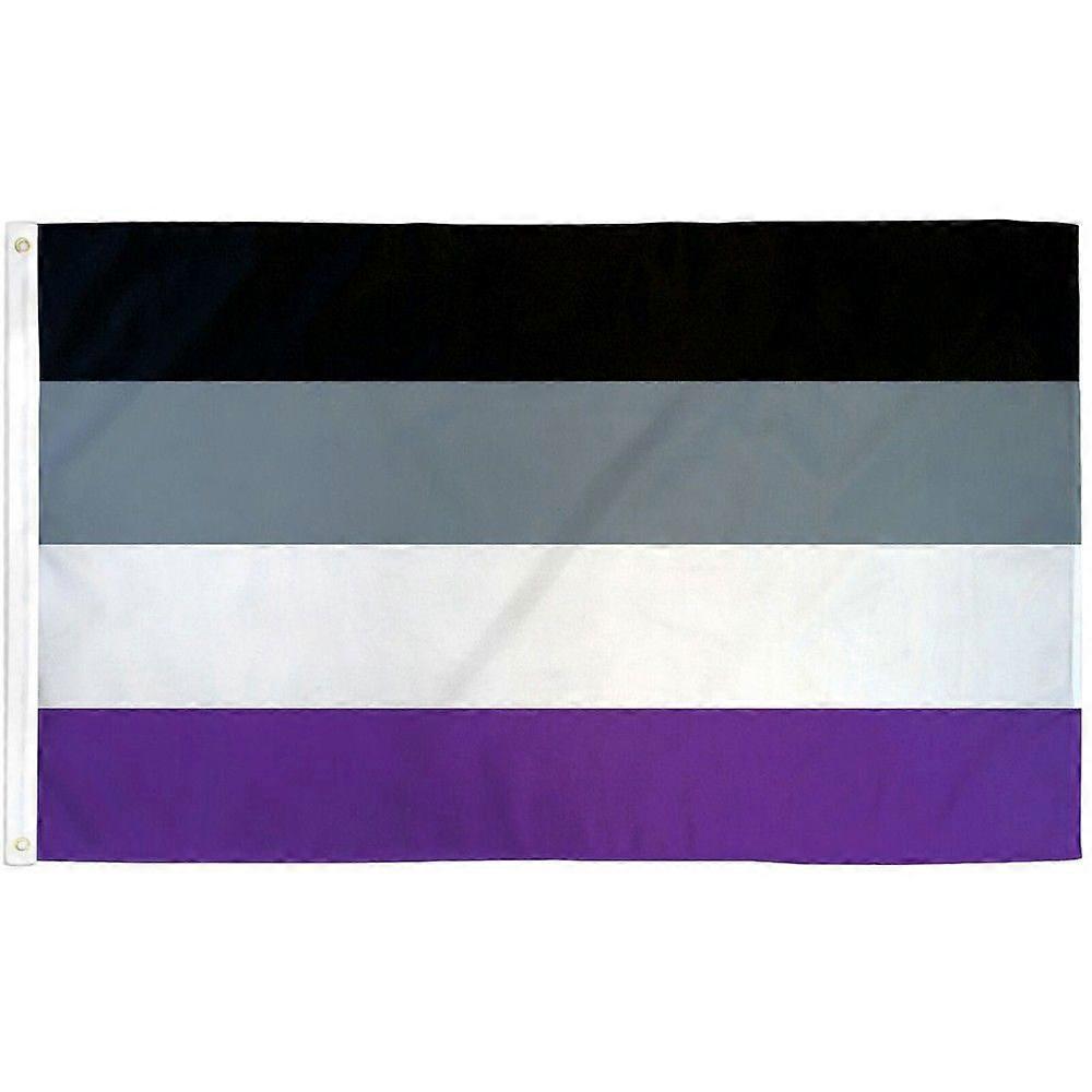 ASEXUAL FLAG YA1266
