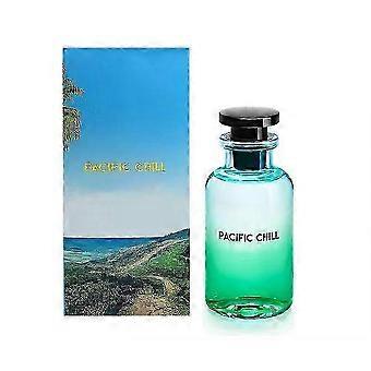 Pacific Chill Perfume Classic Romantic Długotrwały zapach Woda toaletowa Unisex - 100 ml